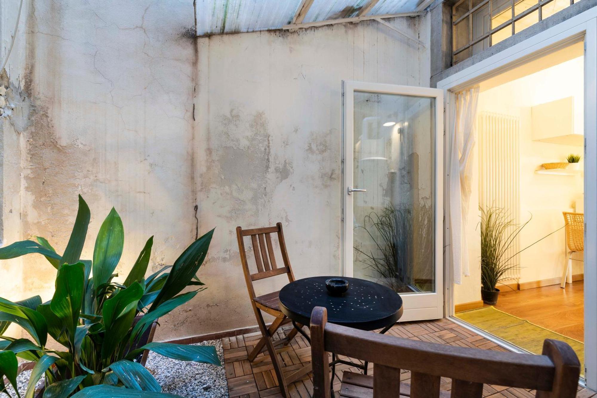 True Venice Apartment מראה חיצוני תמונה