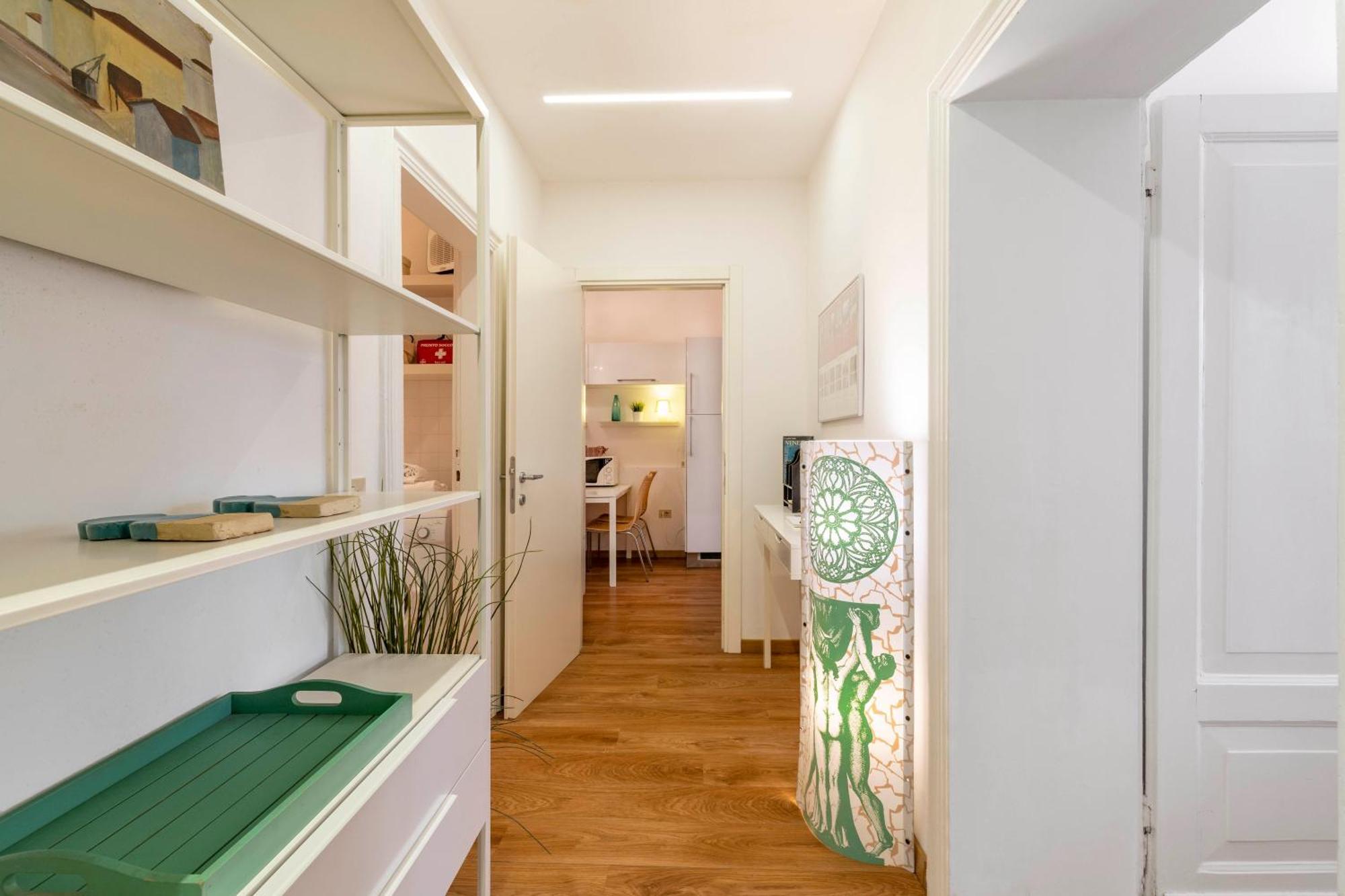 True Venice Apartment מראה חיצוני תמונה