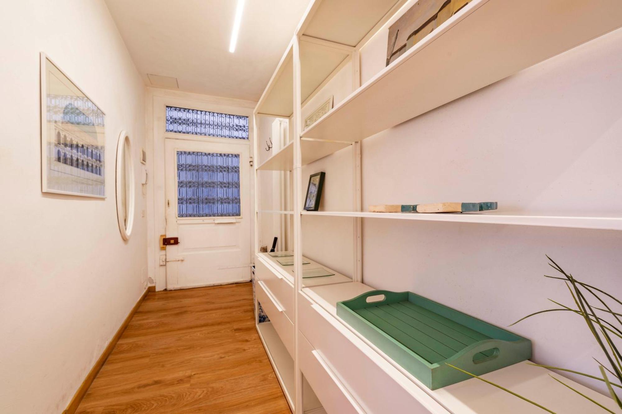True Venice Apartment מראה חיצוני תמונה
