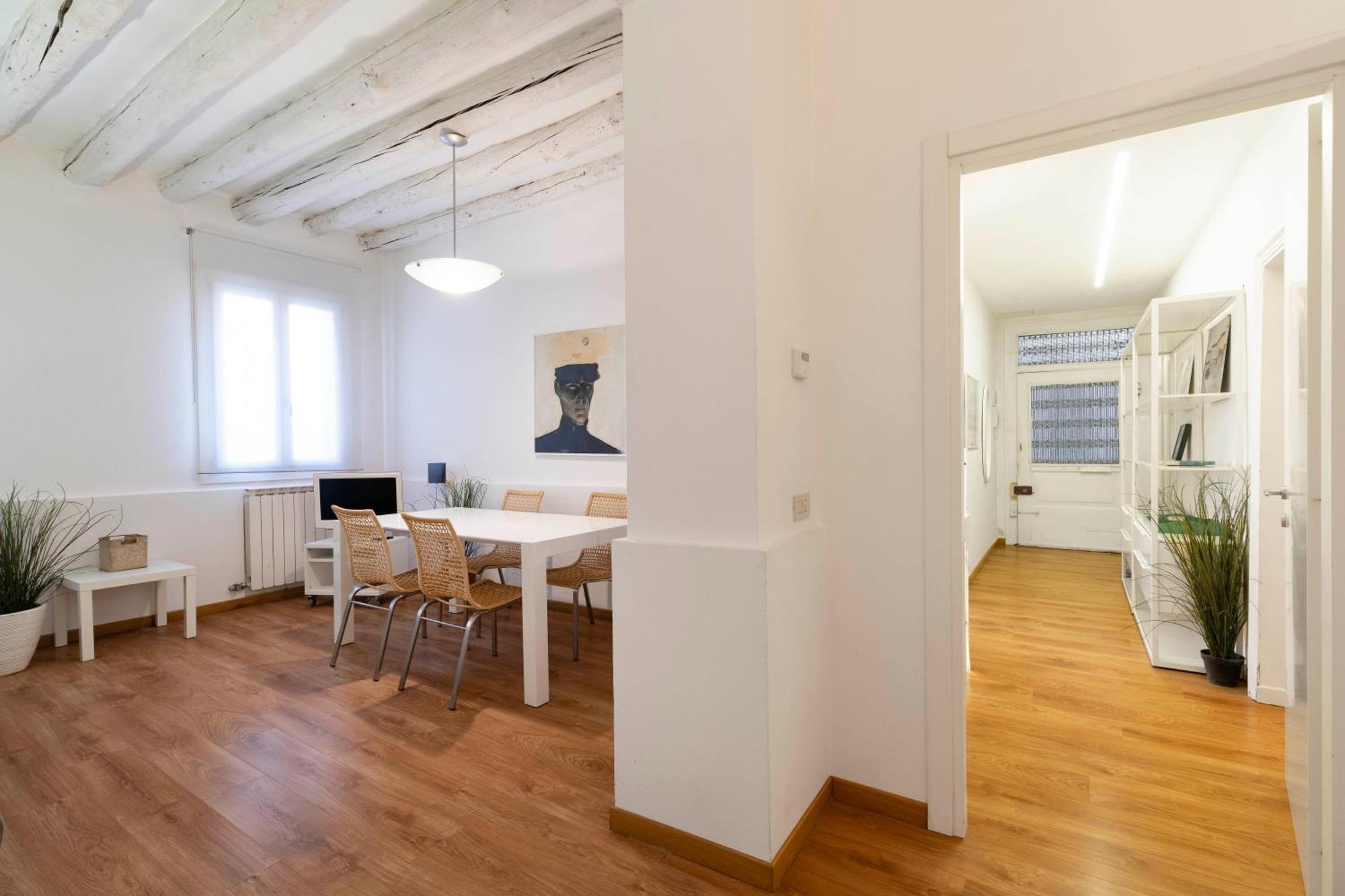 True Venice Apartment מראה חיצוני תמונה
