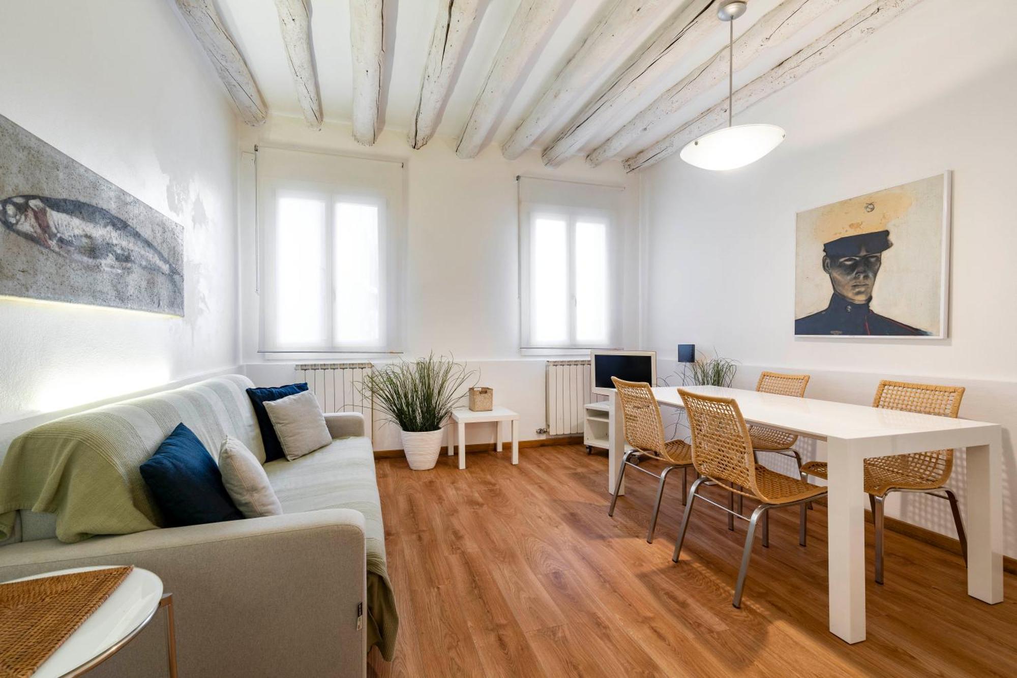 True Venice Apartment מראה חיצוני תמונה