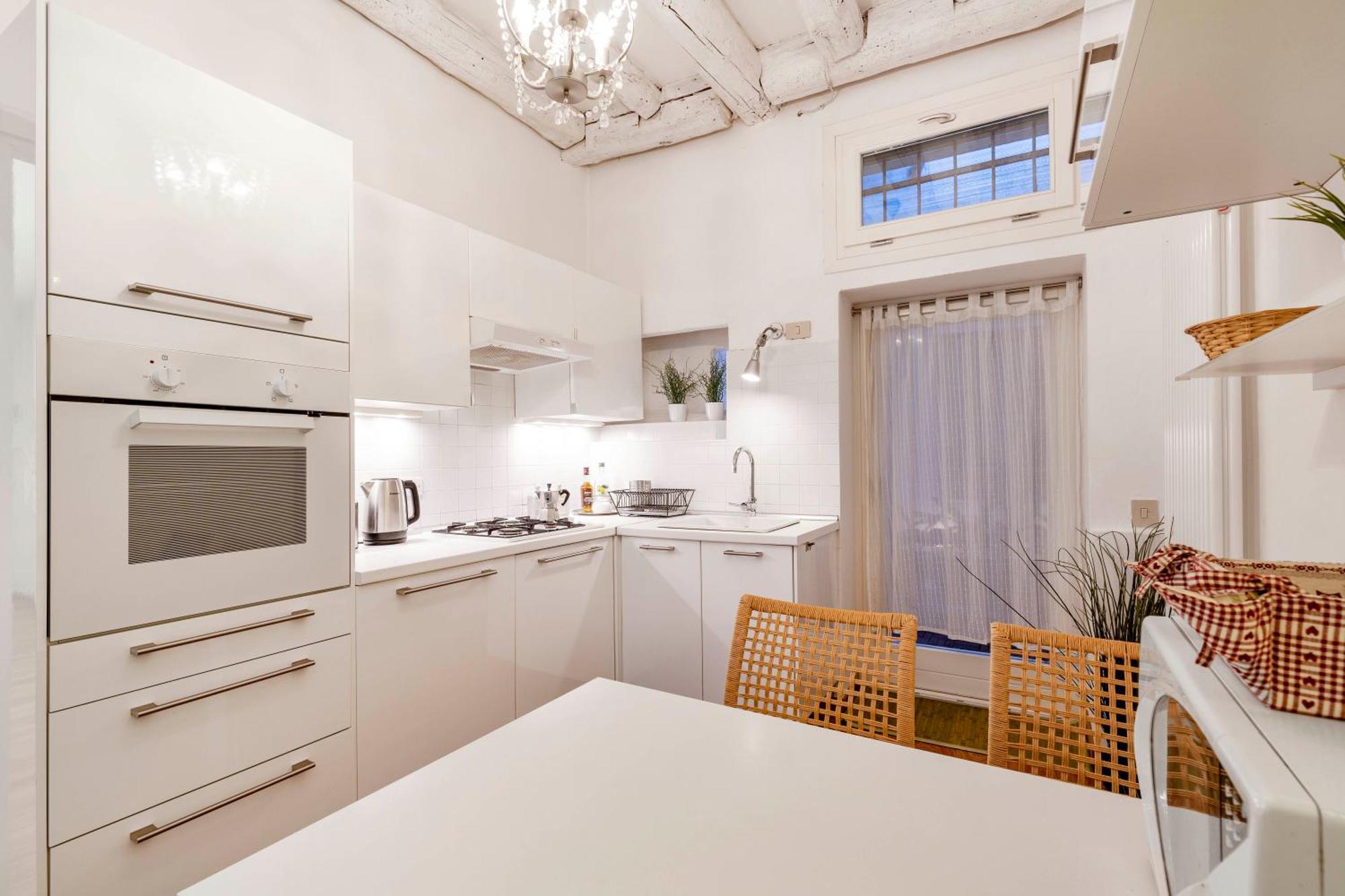 True Venice Apartment מראה חיצוני תמונה