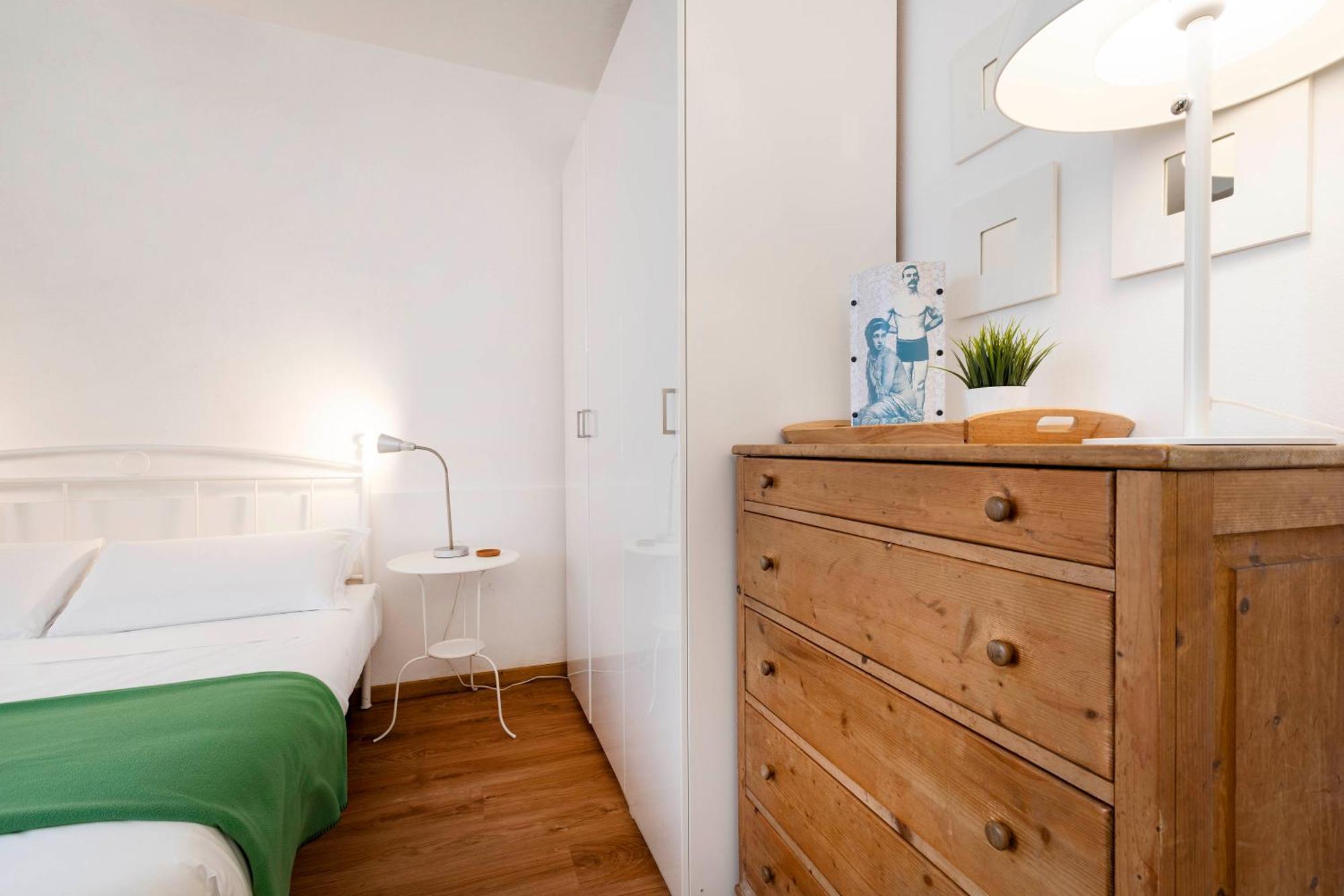 True Venice Apartment מראה חיצוני תמונה