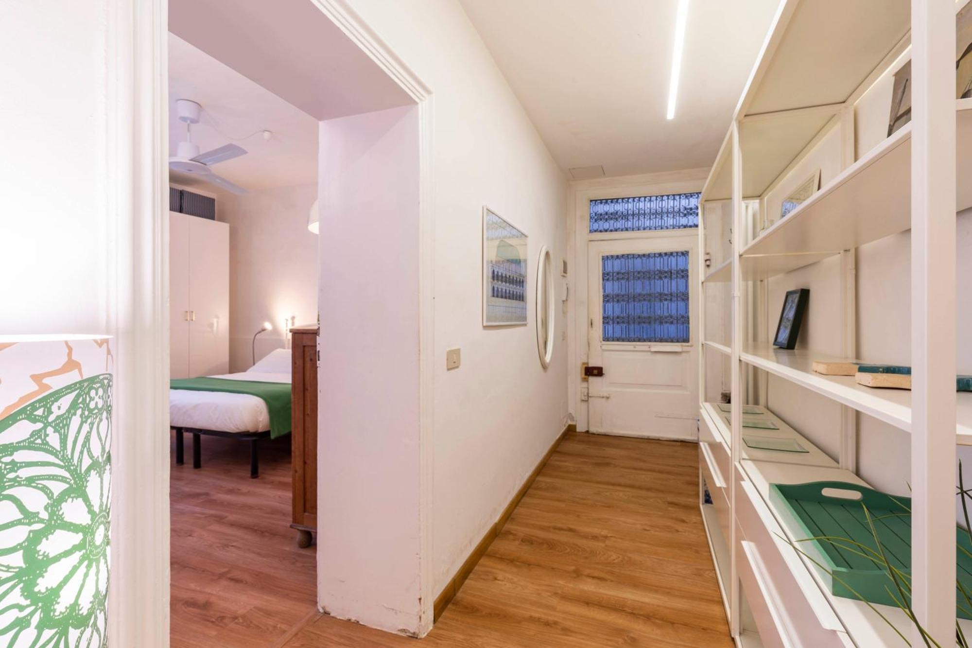 True Venice Apartment מראה חיצוני תמונה