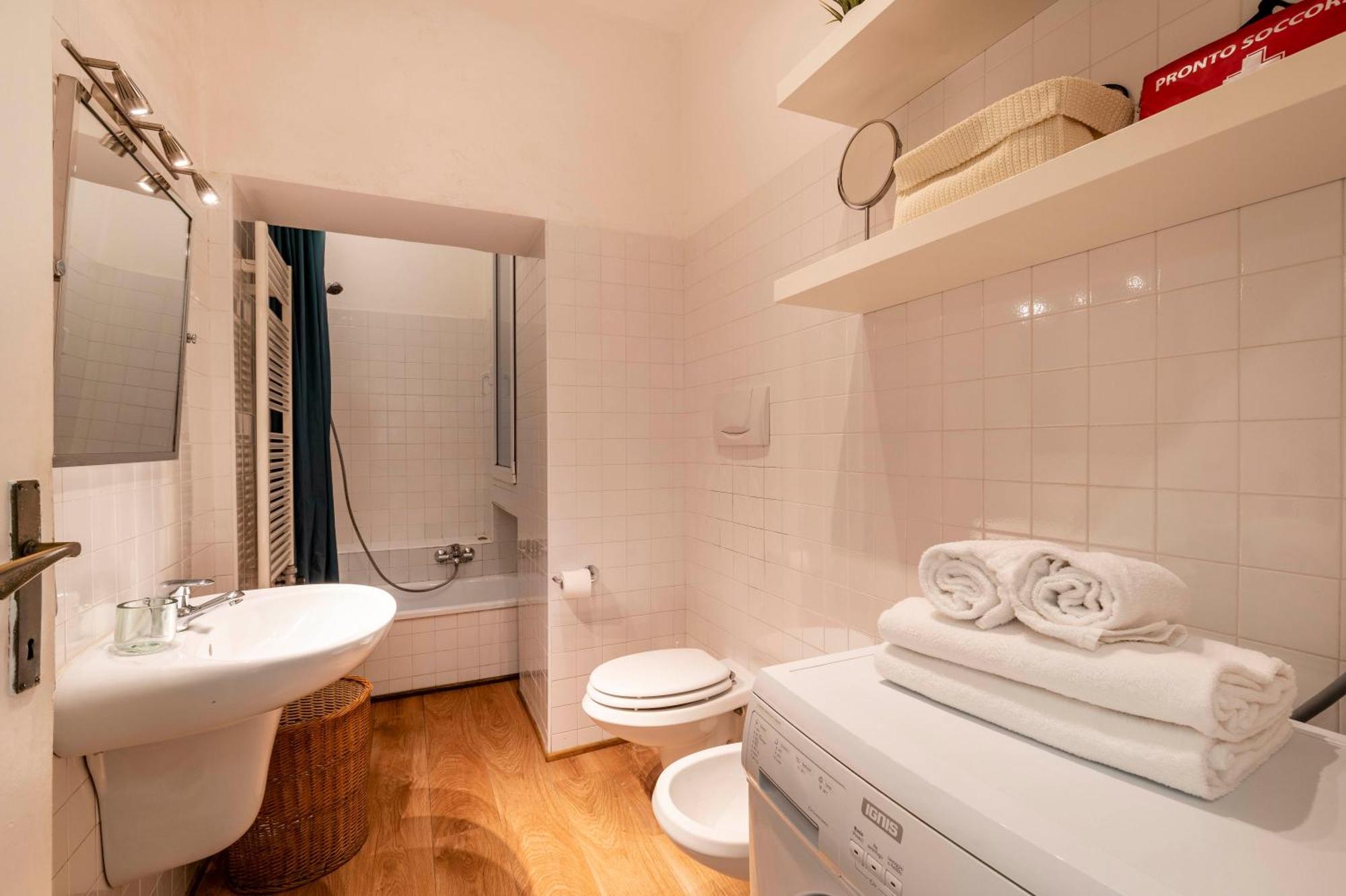 True Venice Apartment מראה חיצוני תמונה