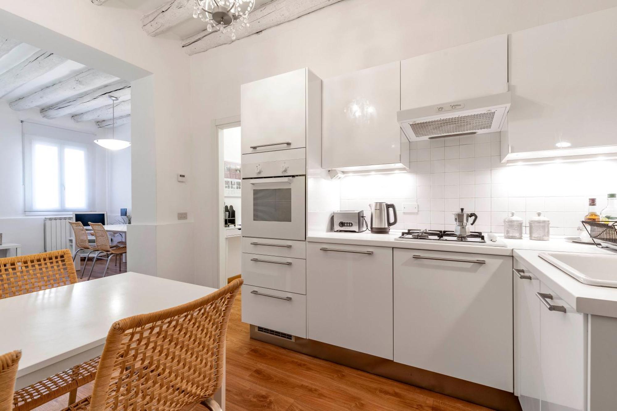 True Venice Apartment מראה חיצוני תמונה