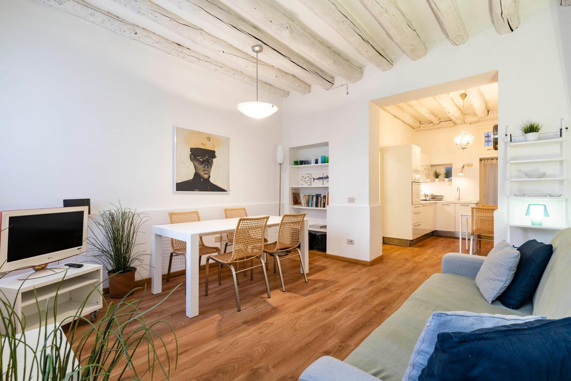 True Venice Apartment מראה חיצוני תמונה