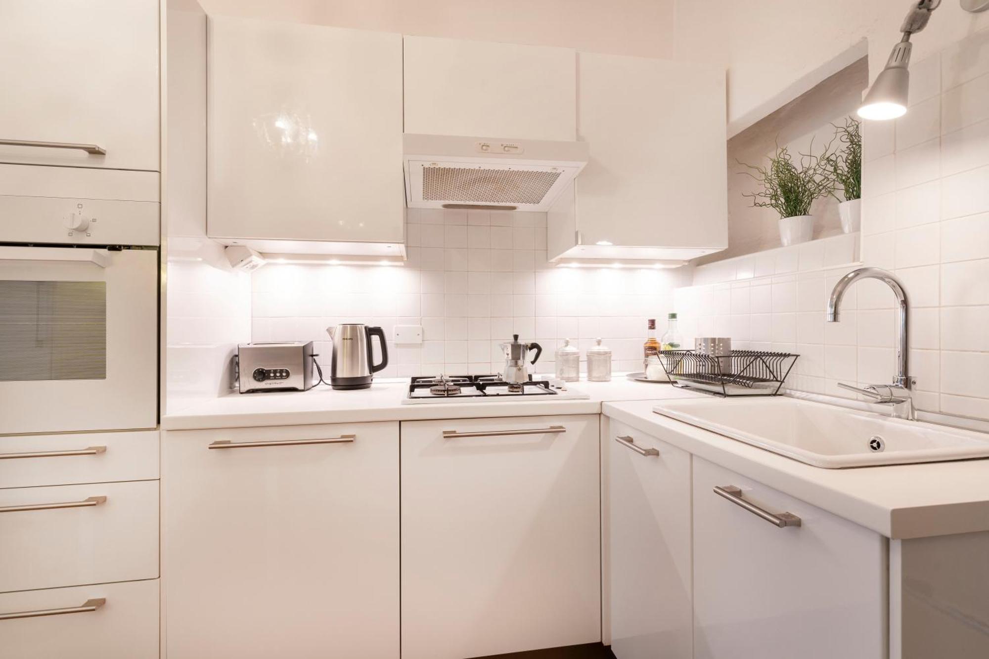True Venice Apartment מראה חיצוני תמונה
