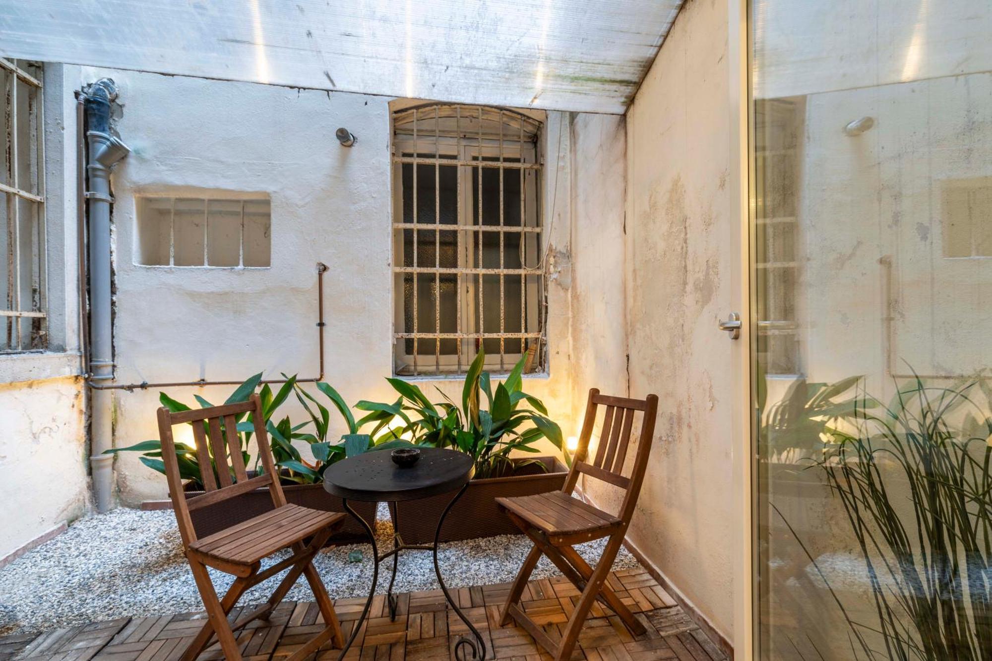 True Venice Apartment מראה חיצוני תמונה