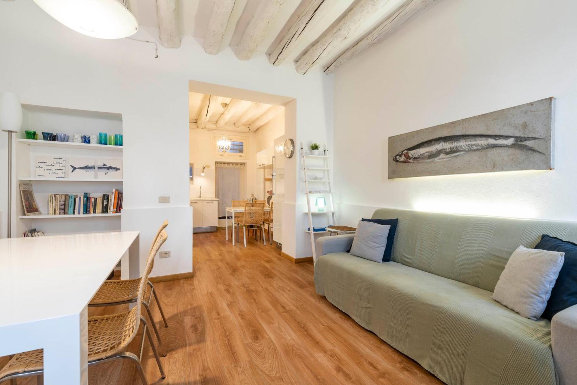 True Venice Apartment מראה חיצוני תמונה