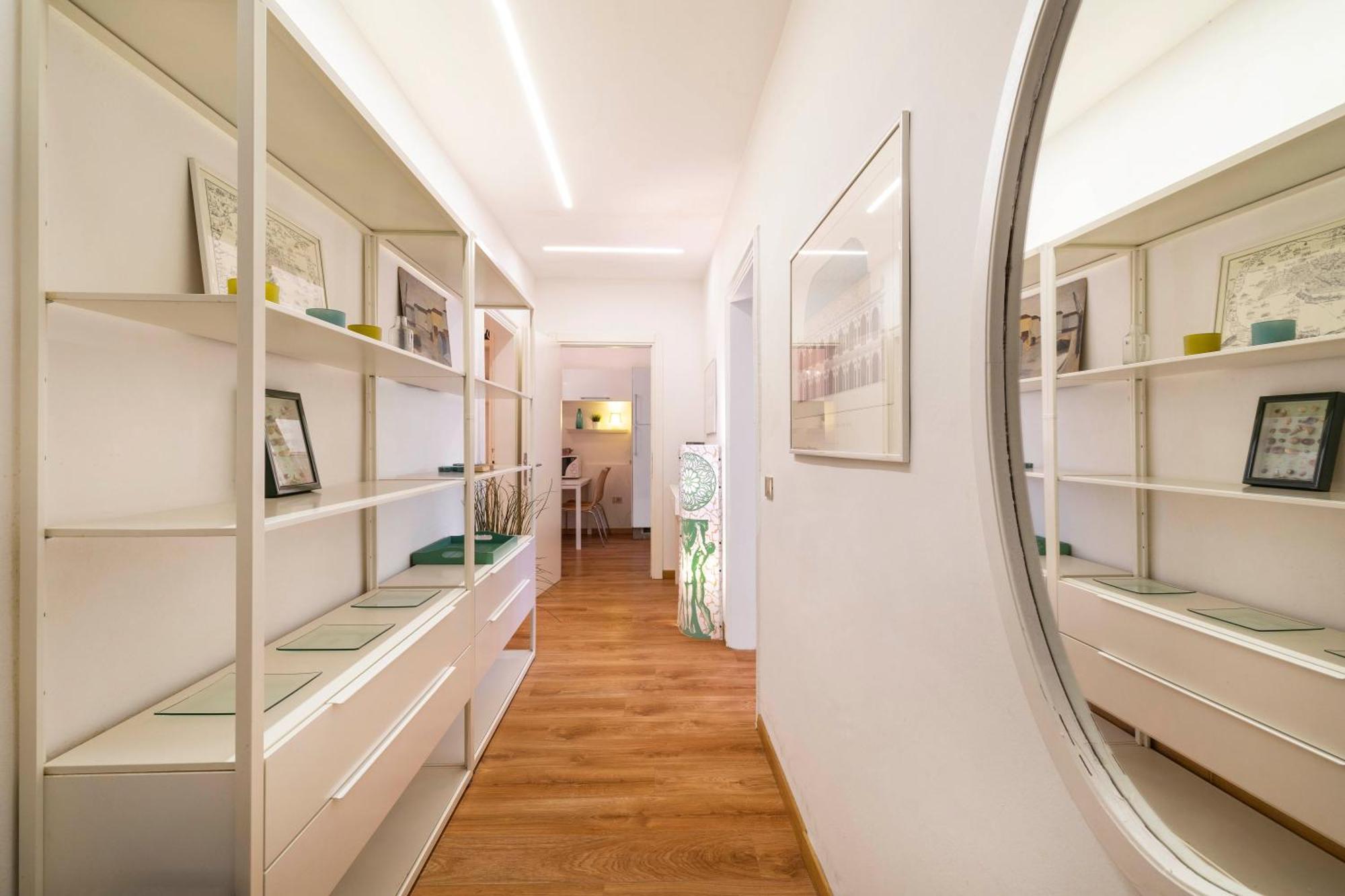 True Venice Apartment מראה חיצוני תמונה