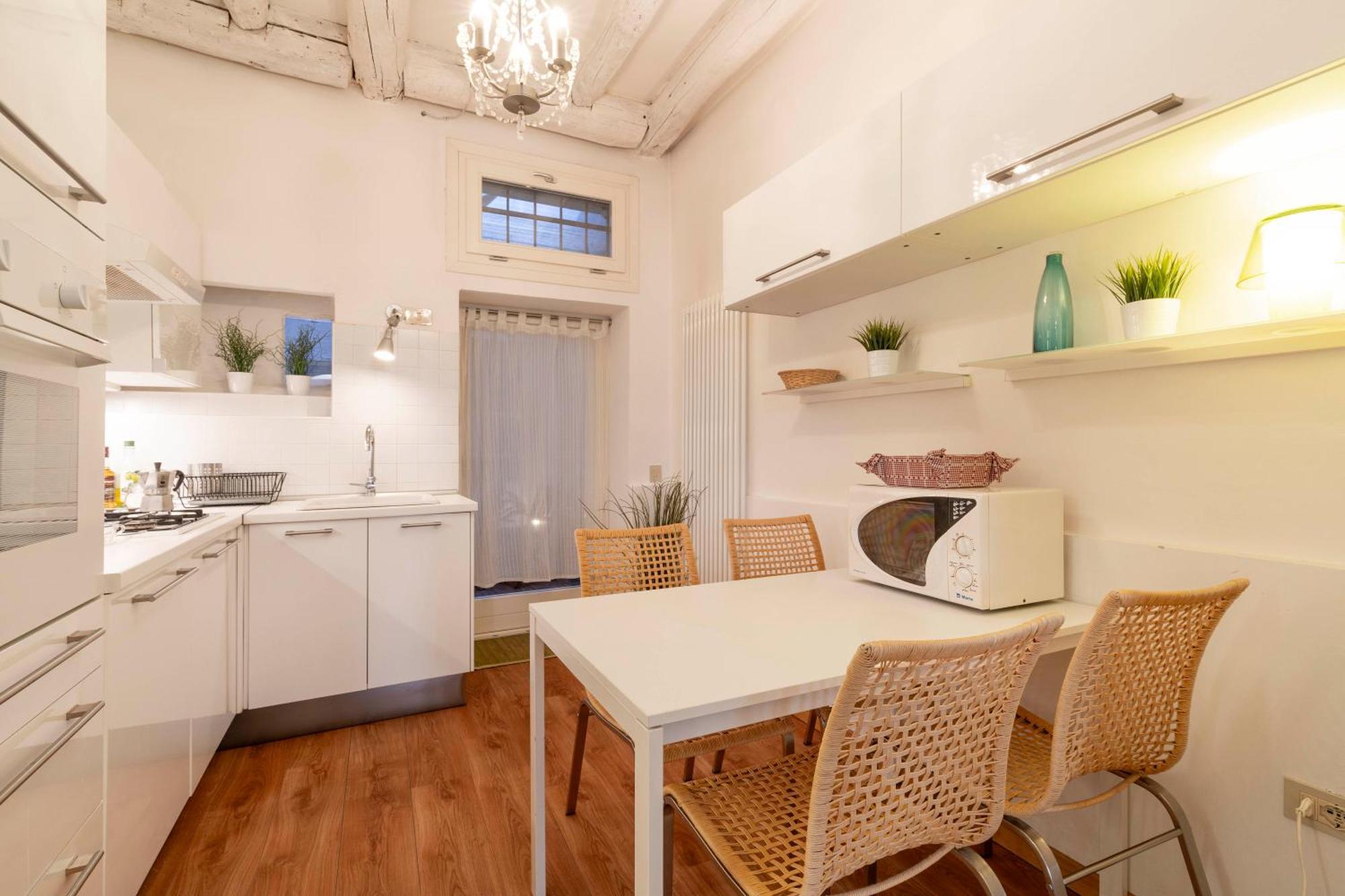 True Venice Apartment מראה חיצוני תמונה